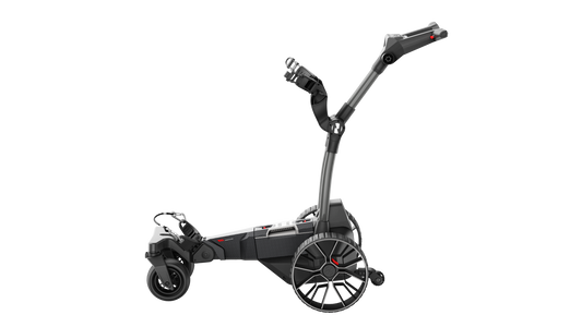 NAVEE Birdie 3X Elektrischer Golf-Trolley Vorverkauf