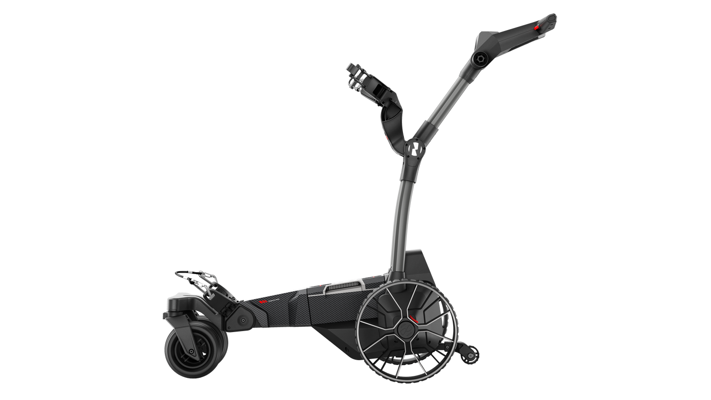 NAVEE Birdie 3 Elektrischer Golf-Trolley Vorverkauf