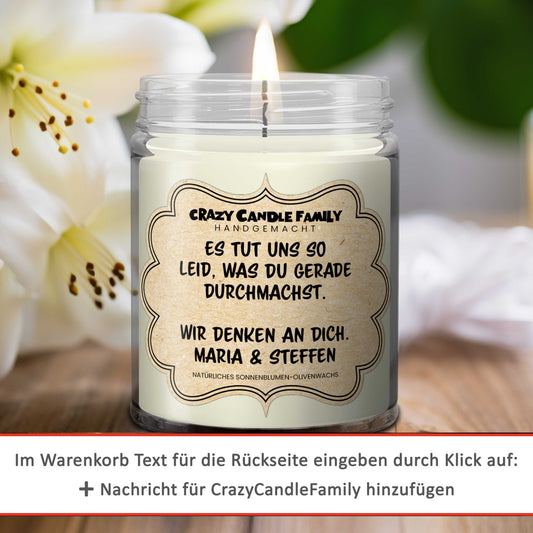 Beste Schwester ever! -  Geschenk Kerze für Schwester Geschenk Geburtstag Geschenk für Frau Schwester Geschenk Weihnachten süßes Geschenk