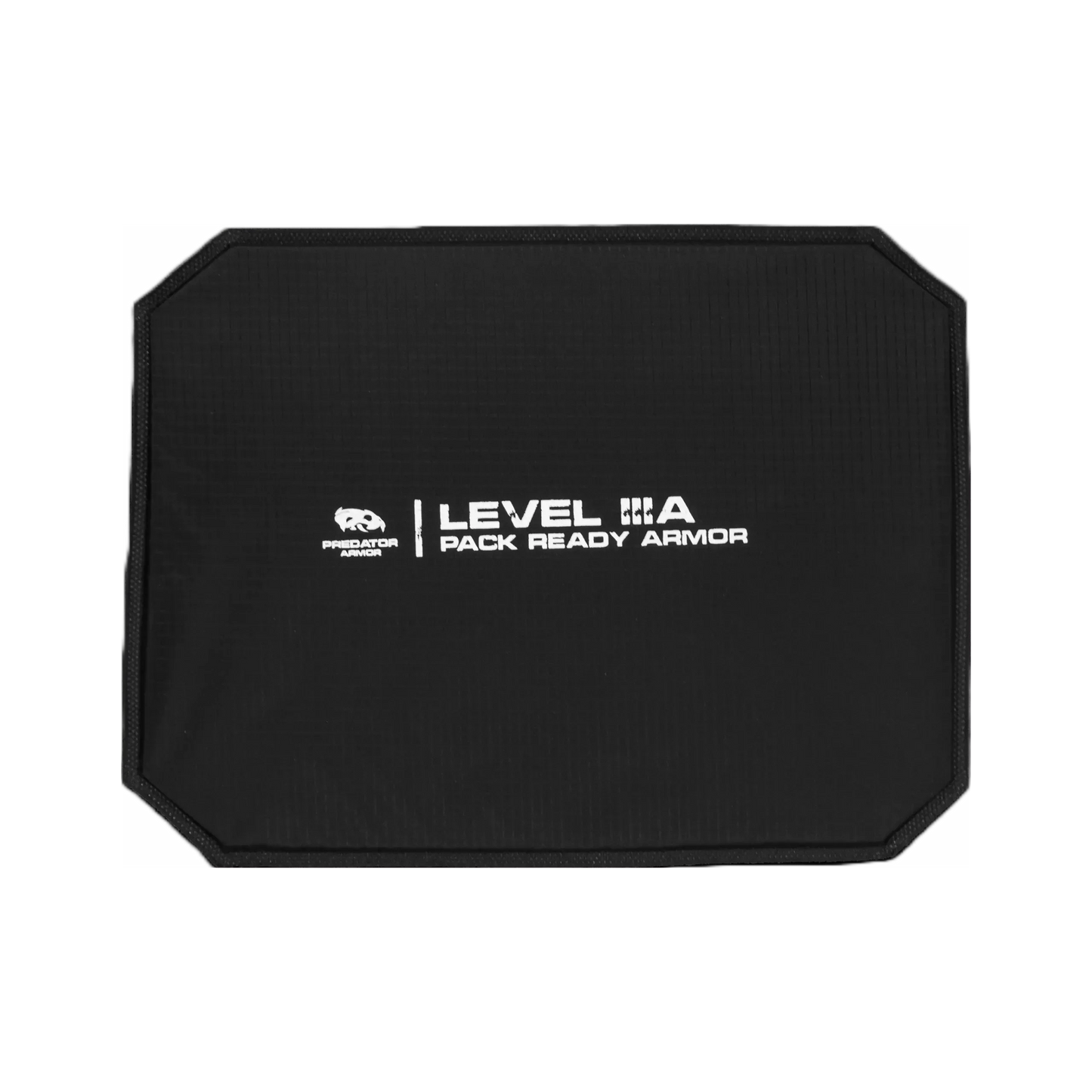 Armor Plate: Backpack Panel Level IIIA