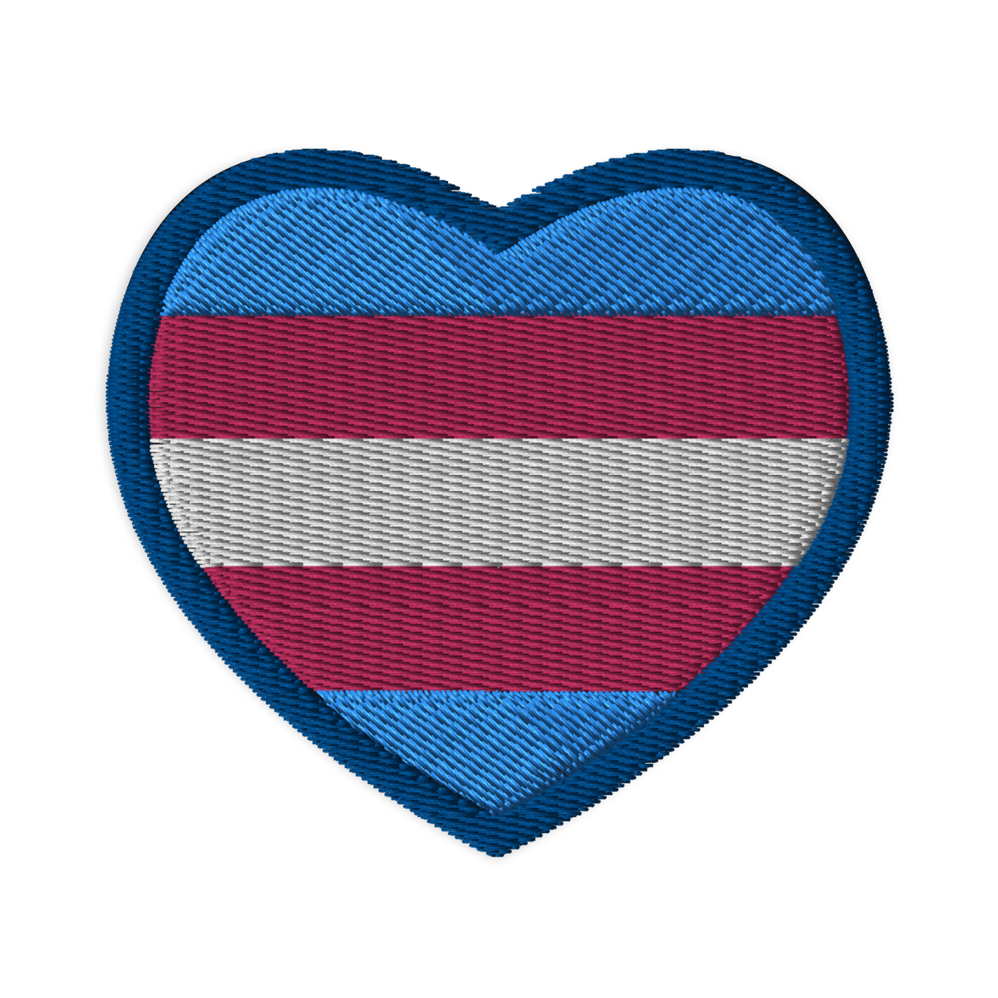 Inclusive Patches: Trans Lives Matter