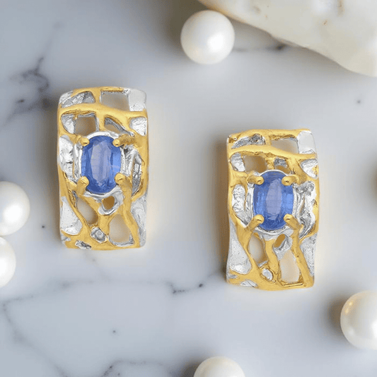 Earrings Sogno d’Infinito