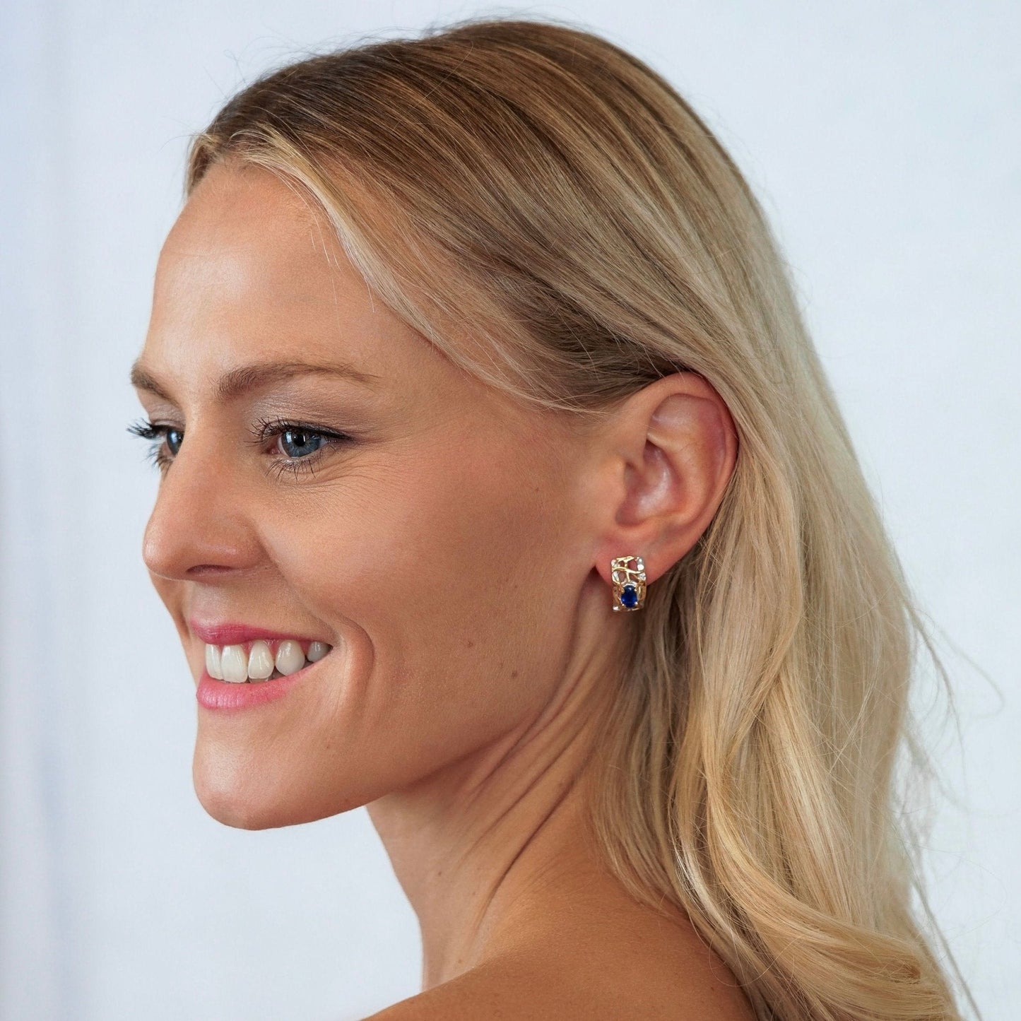 Earrings Sogno d’Infinito