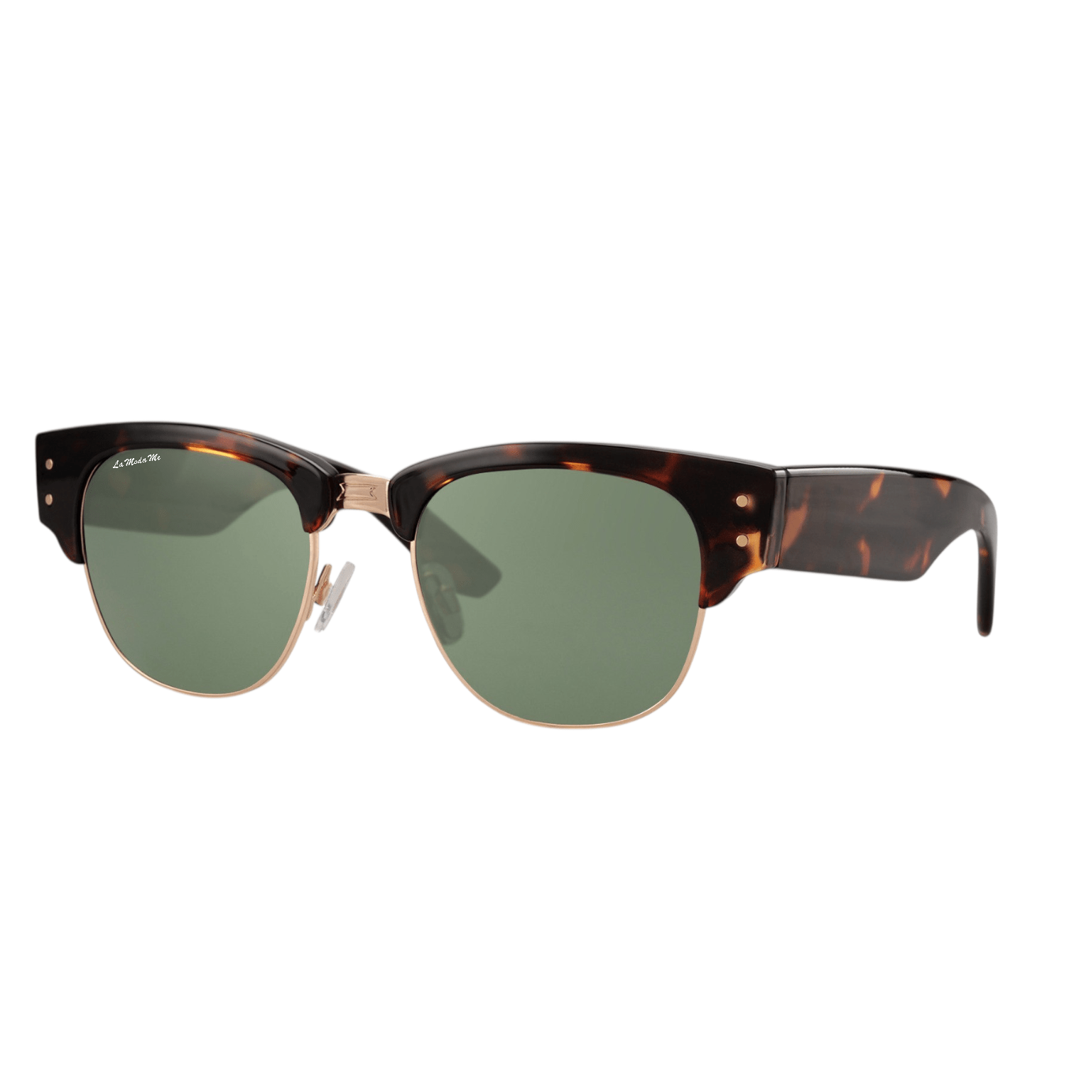 NovaShine Sunglasses - Premium UV400 Protection Eyewear-1