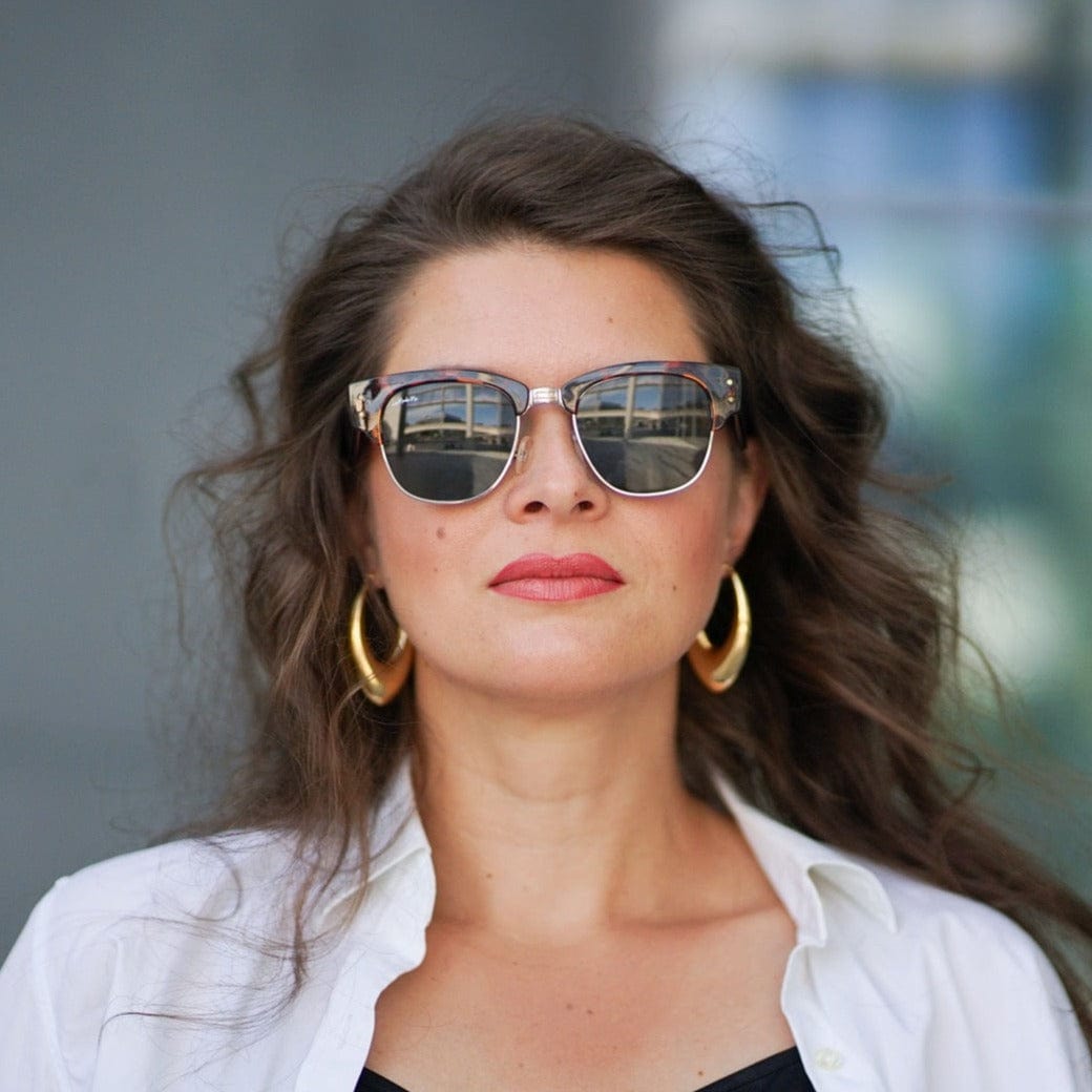 NovaShine Sunglasses - Premium UV400 Protection Eyewear-2