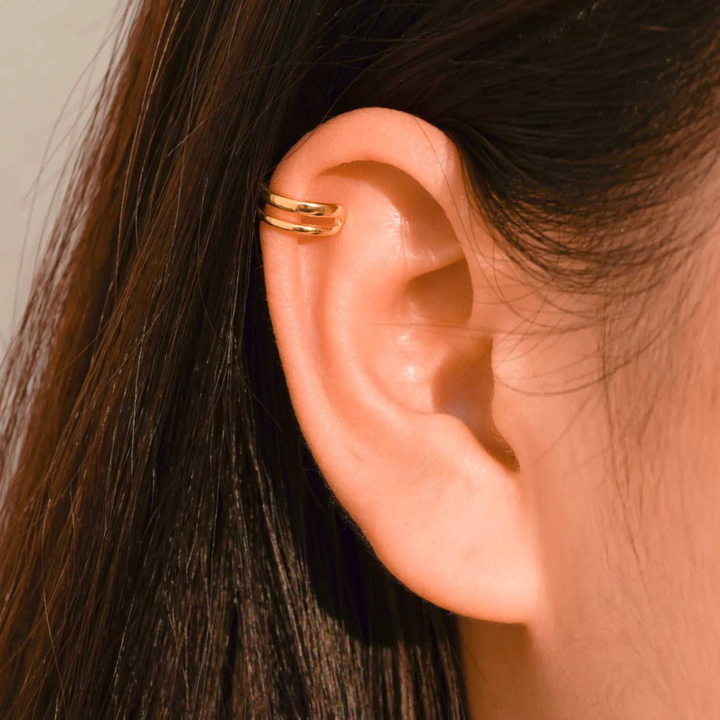 LUCI EAR CUFF